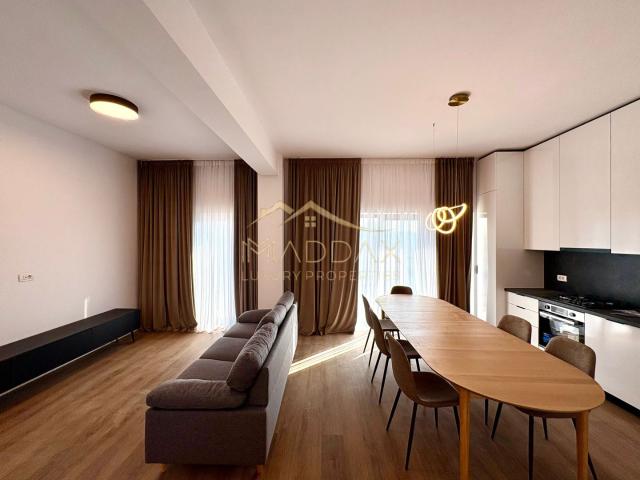 Apartament închirieri în Blanduzia, București