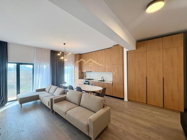 Apartament închirieri în Blanduzia, București