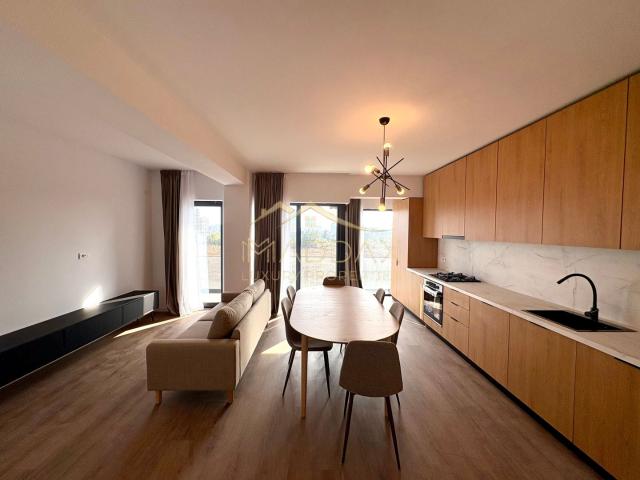 Apartament închirieri în Blanduzia, București