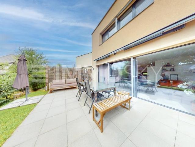 Haus kaufen in Belfaux, Freiburg