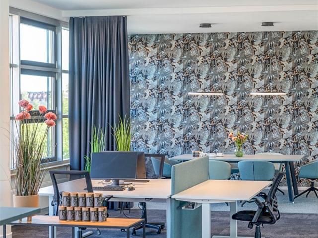 Büro mieten in Nederling, München