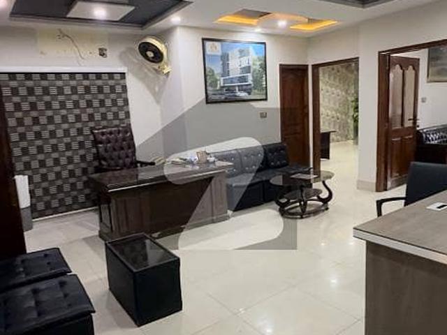 Apartment for rent in Islamabad