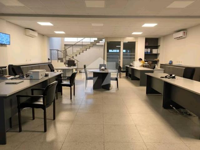 Office for rent in Islamabad