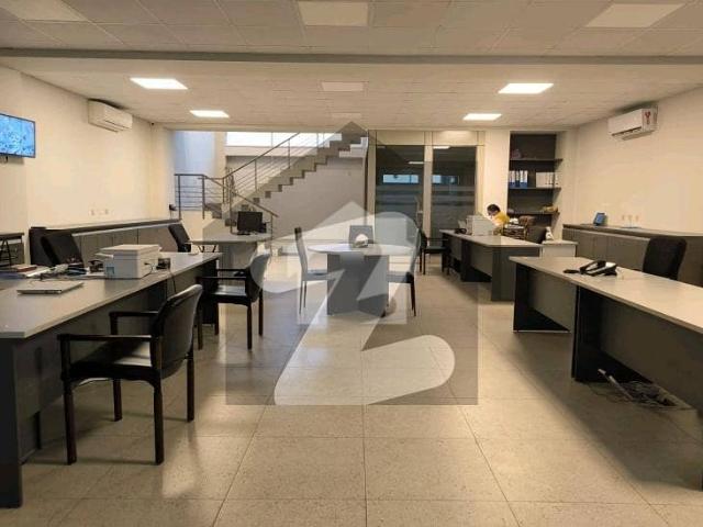 Office for rent in Islamabad