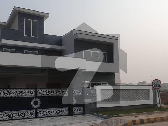 House for sale in Islamabad