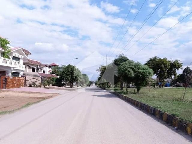 Property for sale in Islamabad