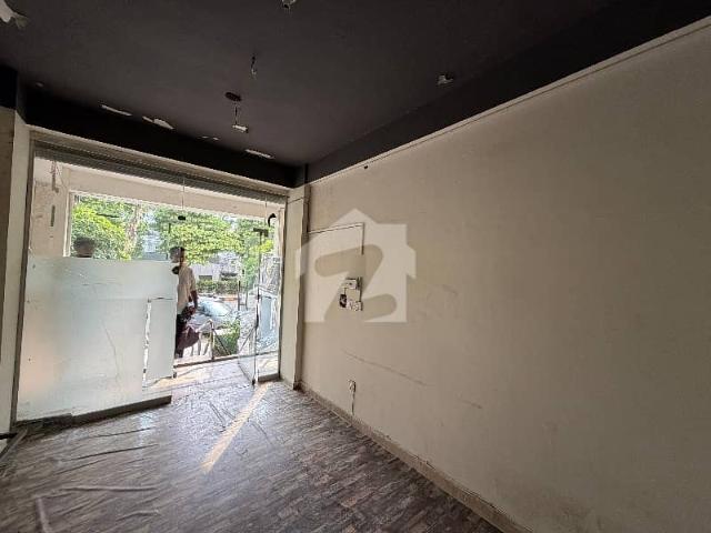 Commercial for rent in Islamabad