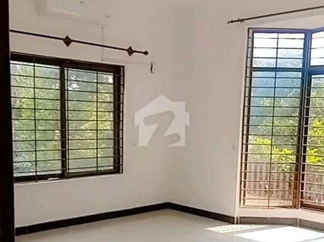 Property for rent in اسلام آباد, زون 1