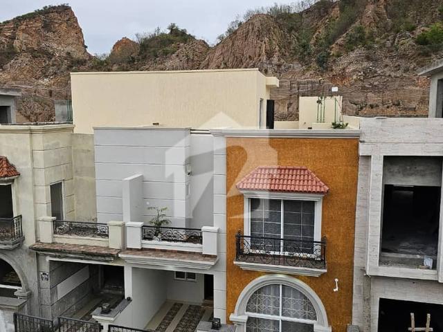 House for sale in اسلام آباد, زون 1
