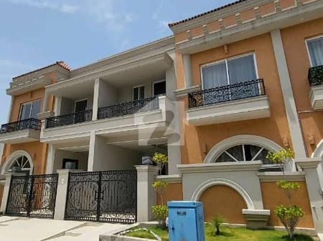 House for sale in Islamabad