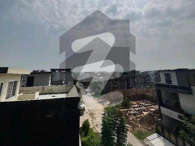 House for sale in Islamabad