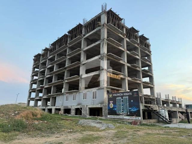 Office for sale in Islamabad