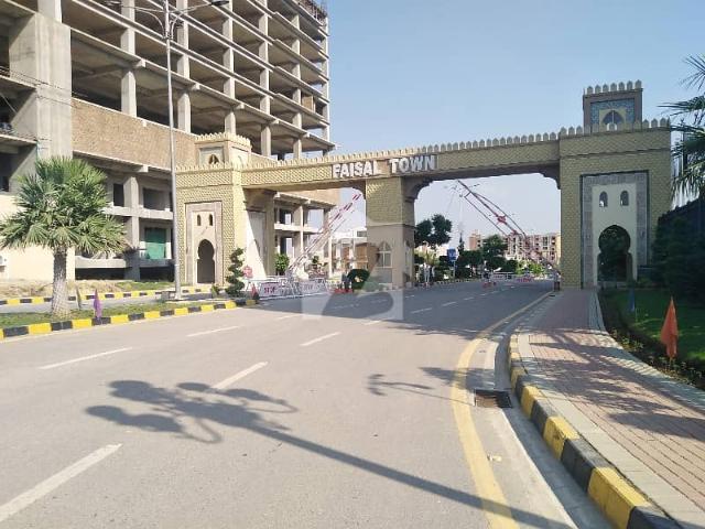 Property for sale in Islamabad