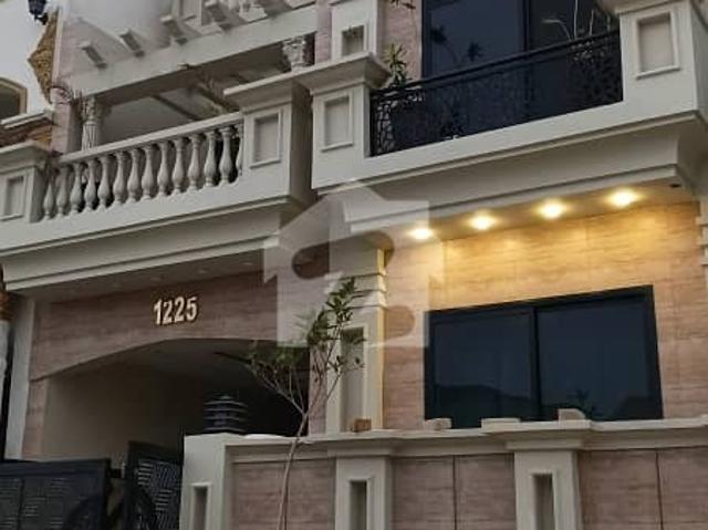 Property for rent in Islamabad