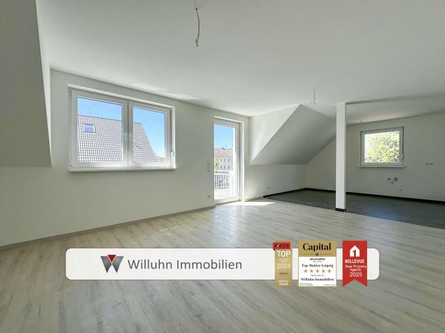 Wohnung mieten in Eilenburg, Sachsen