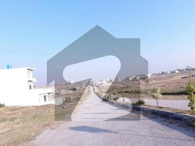Property for sale in Islamabad