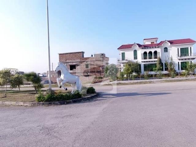 Property for sale in Islamabad
