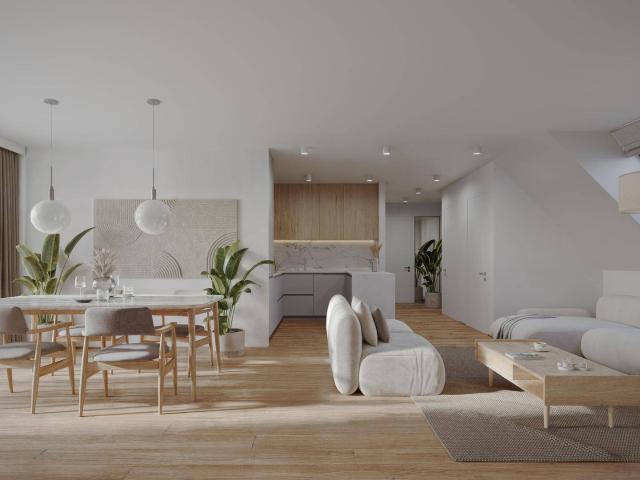 Apartment kaufen in Floridsdorf, Wien