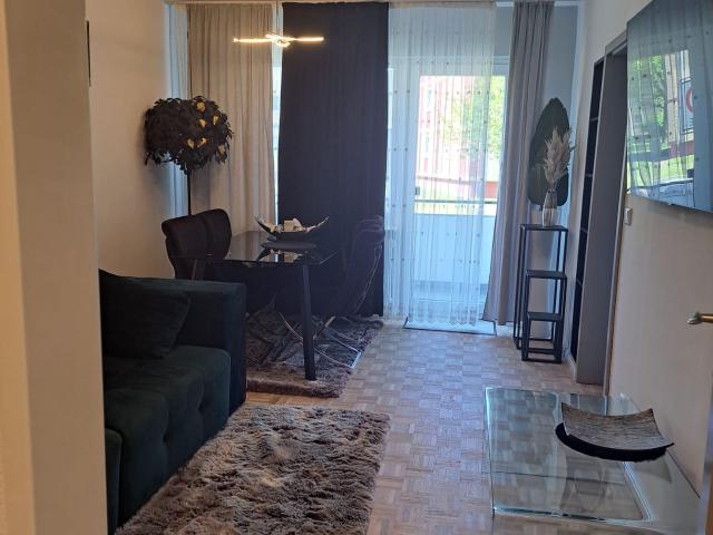 Apartment mieten in Mürwik, Flensburg