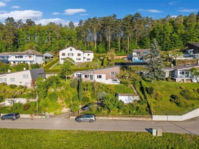 Einfamilienhaus kaufen in Fontenais, Jura
