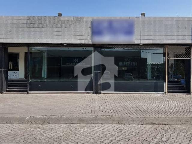 Commercial for sale in Rawalpindi, Islamabad Capital Territory