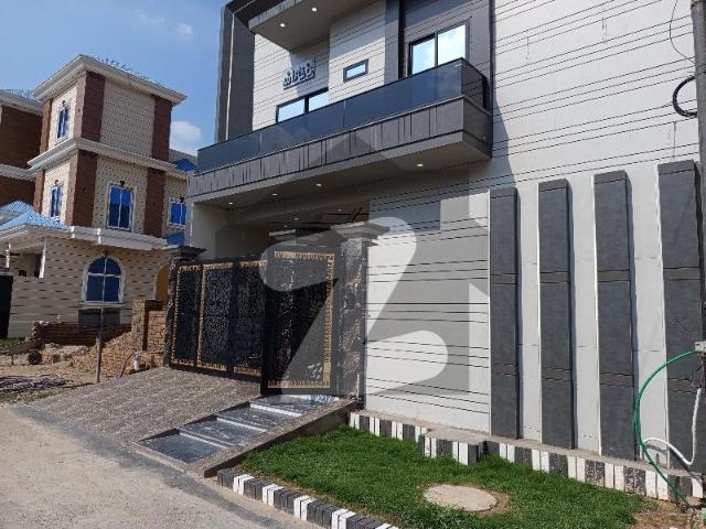 House for sale in Faisalabad, Islamabad Capital Territory