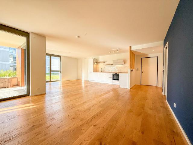 Wohnung kaufen in Basel, Basel-Stadt