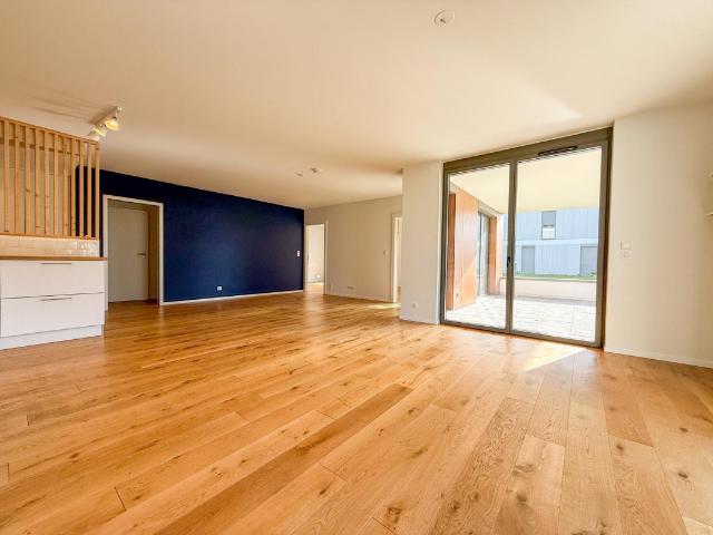 Wohnung kaufen in Basel, Basel-Stadt