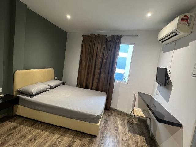 Apartment for rent in Country Heights Damansara, Kuala Lumpur