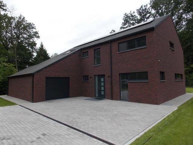 Maison location à Masnuy-Saint-Jean, Hainaut