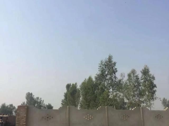 Land for sale in Rawalpindi, Islamabad Capital Territory