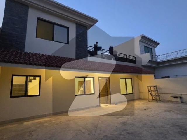 House for sale in Islamabad