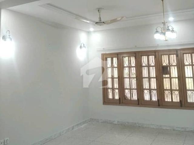 House for rent in اسلام آباد, زون 1