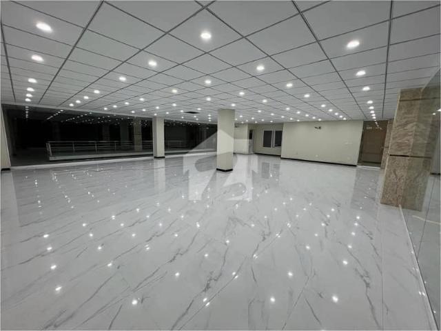 Office for rent in Islamabad