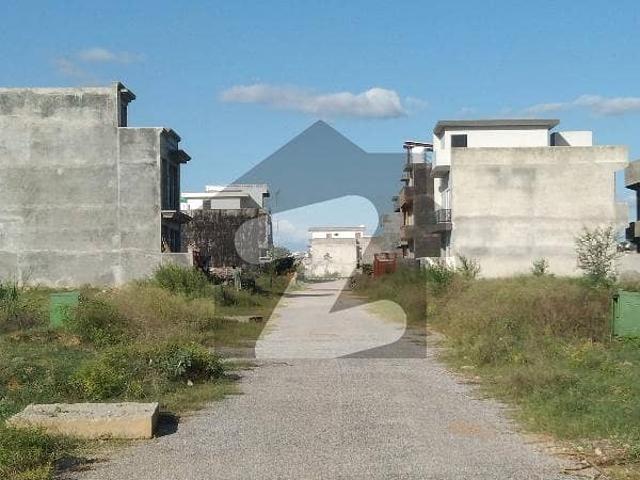 Property for sale in Islamabad