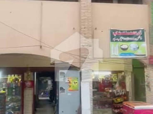Building for sale in Islamabad