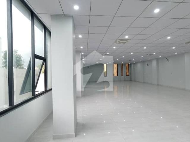 Building for sale in Islamabad