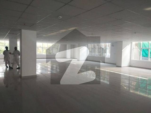 Building for sale in Islamabad