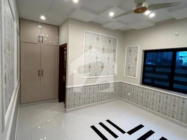 House for sale in Islamabad