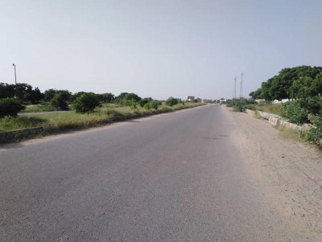 Land for sale in North Waziristan, Federally Administered Tribal Areas fata