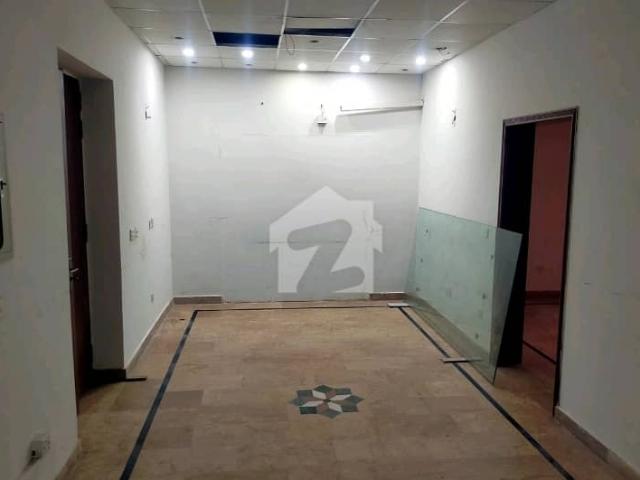 Office for rent in Rawalpindi, Islamabad Capital Territory