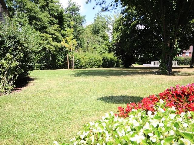 Wohnung kaufen in Windberg, Mönchengladbach