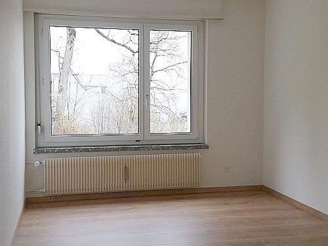 Apartment mieten in Schwarzenbach (SG), St. Gallen