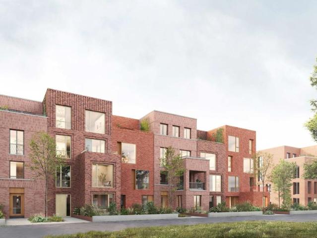 Wohnung kaufen in Alexandersfeld, Oldenburg