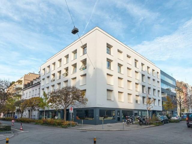 Apartment mieten in Basel, Basel-Stadt