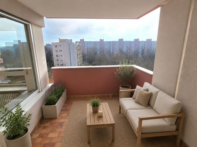 Wohnung kaufen in Germering, Bayern