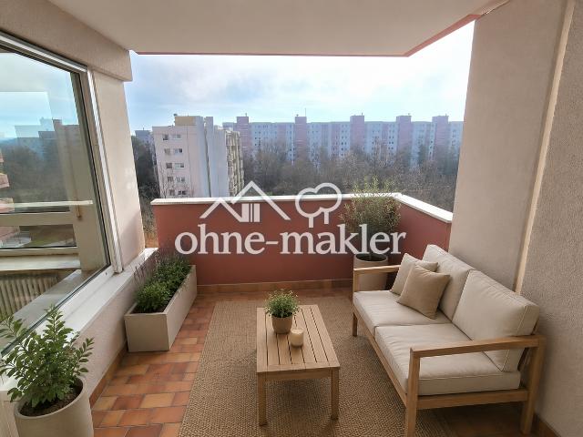 Apartment kaufen in Germering, Bayern