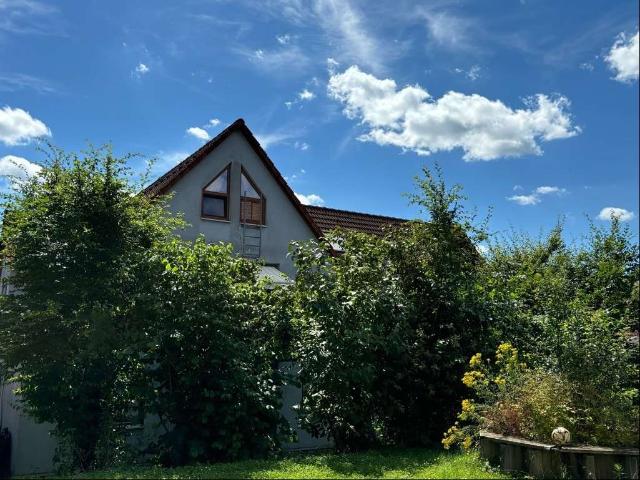 Wohnung kaufen in Harburg, Niedersachsen