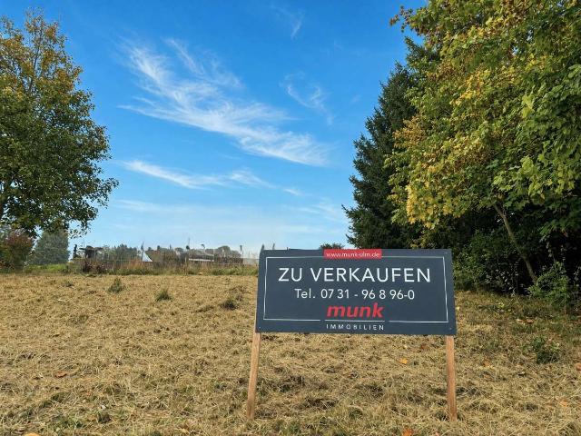 Erdgeschosswohnung kaufen in Senden, Landkreis Neu-Ulm