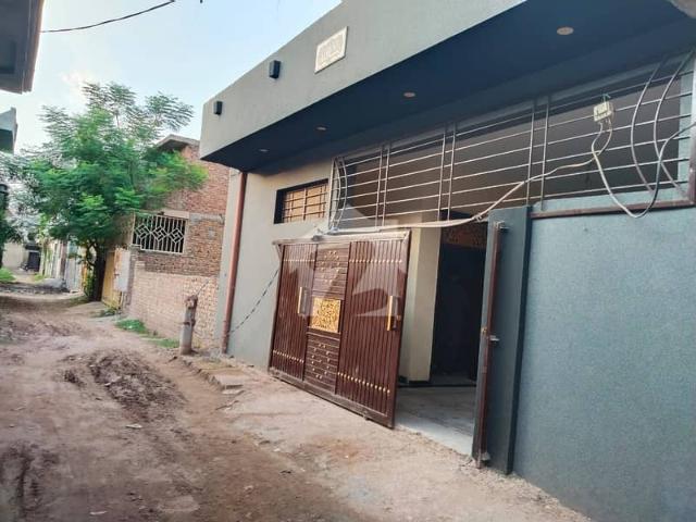 House for sale in Islamabad